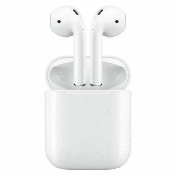Apple Airpods ( 1 Generation ) With MagSafe Case l